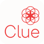 تحميل تطبيق Clue لتتبع الدورة الشهرية apk حساب موقع الخصوبة والحمل للاندرويد