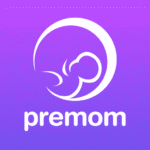 تنزيل برنامج متابعة الدورة الشهرية والإباضة والحمل premom 2024 للاندرويد